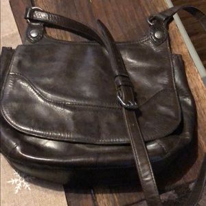 Frye Melissa Crossbody